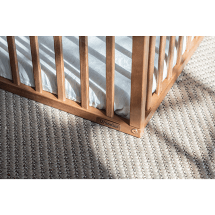 Avis Parc Bébé avec matelas Mon Lit Cabane 8