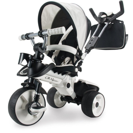 Injusa city max sales