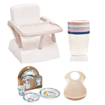Avis Pack repas 2ème âge THERMOBABY 1