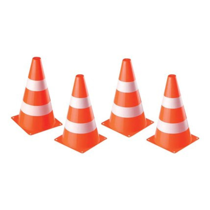 Avis Cônes de signalisation CAP 1