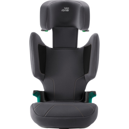 Avis Siège-auto rehausseur HI-LINER Britax Römer 3