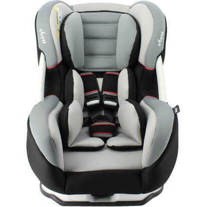 Avis Siège auto Eris MIGO 3