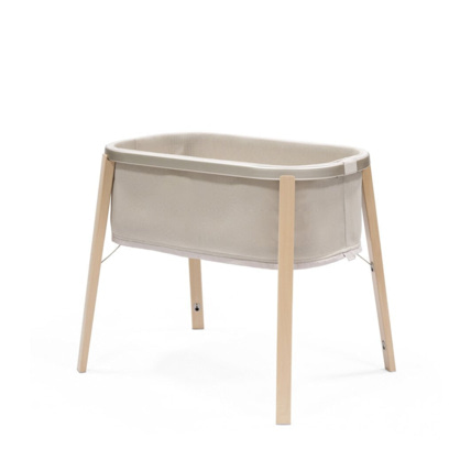 Avis Berceau Snoozi™ Stokke 1