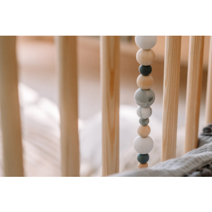 Avis Lit Bébé Sensoriel Mon Lit Cabane 9