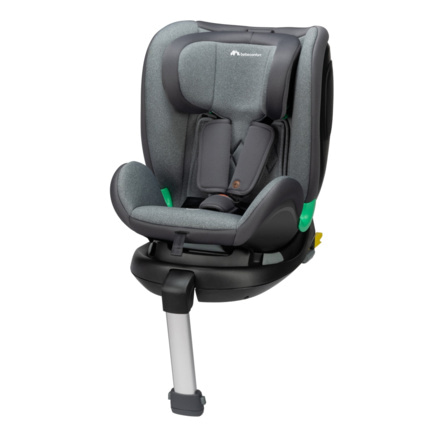 Avis Siège auto EvolveFix Plus i-Size Bebeconfort 7