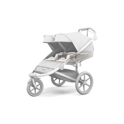 Avis Coussin Newborn Inlay Coque Pour Nouveau-né Thule 4