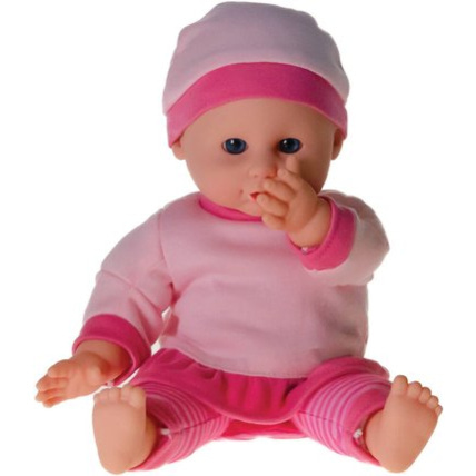 Avis Bebe Bisou CERISE ET CAPUCINE 1