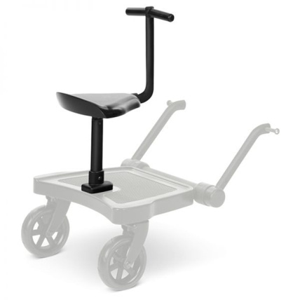 Avis Siège pour planche à roulettes Kiddie Ride On 2 ABC DESIGN 1
