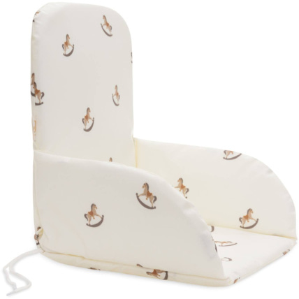 Avis Coussin de siège pour chaise haute JOLLEIN 3