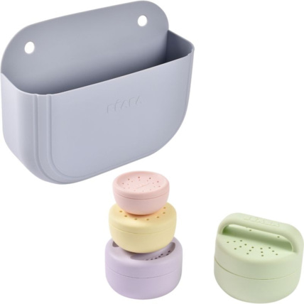 Avis Coffret panier galet BÉABA 1