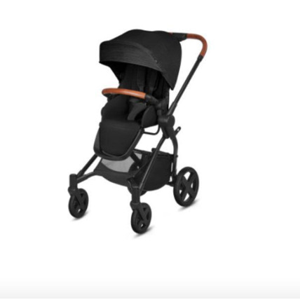 Avis Poussette Kody Pure Lux  CBX 1