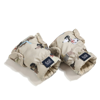 Avis Gants De Poussette Ortalion La Millou 7