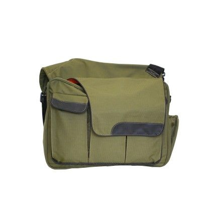 Diaper dude 2025 messenger ii