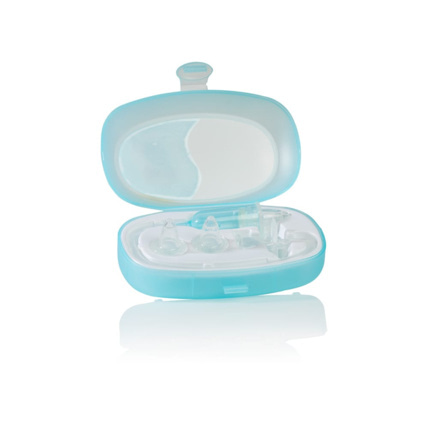 Avis Mouche bébé Aquaromat 1