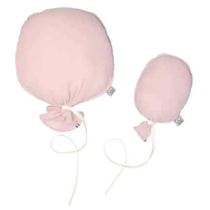 Avis Ballon mural décoratif en gaze de Coton - Personnalisable Sevira Kids 1