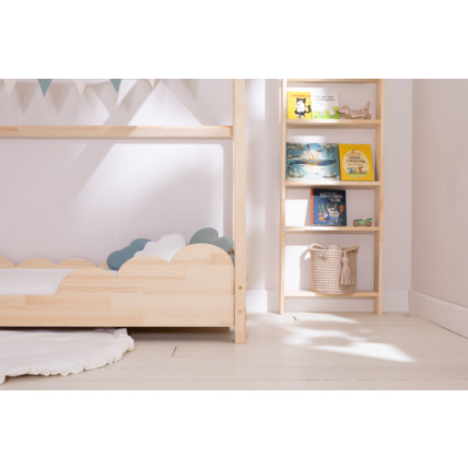 Avis Lit Cabane Nuage Mon Lit Cabane 6