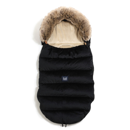 Avis Chancelière Pour Poussette Uni La Millou 2