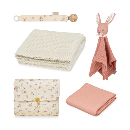 Avis Coffret Cadeau Babyshower Cam Cam Copenhagen 2