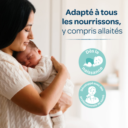 Avis Calmosine Bébé Dig+ Calmosine 2