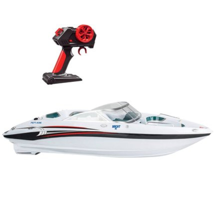 Avis Yacht radiocommandé TEAM CITY 1
