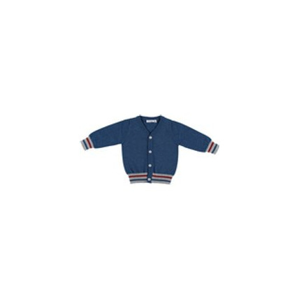 Avis Cardigan en tricot NOUKIE'S 1