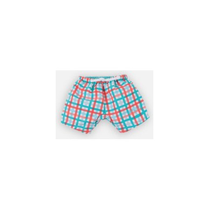Avis Checks Boxer double protection Archimède NOUKIE'S 1