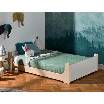 Avis Lit Montessori Essentiel 90x140 CHAMBREKIDS 2