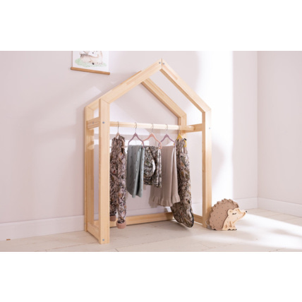 Avis Penderie Mon Lit Cabane 1