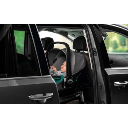 Avis Coque BABY-SAFE 3 i-SIZE Britax Römer 12