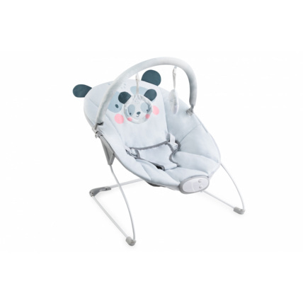 Avis Transat bébé musical Glossy Panda Momi 1