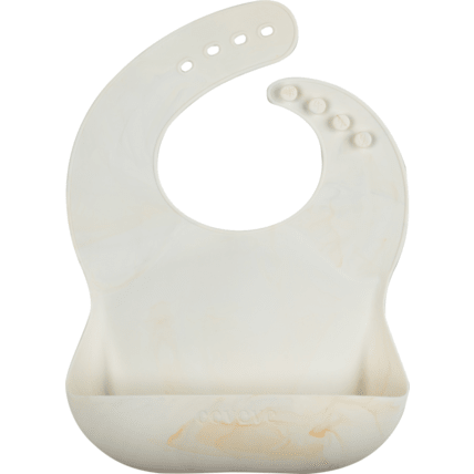 Avis Bavoir en silicone EEVEVE 4
