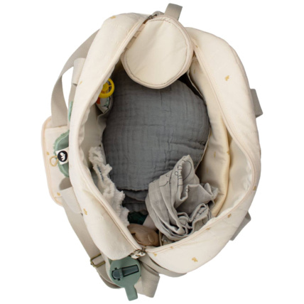 Avis Sac à langer BABY ON BOARD 4