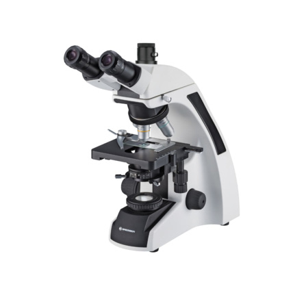 Avis Microscope Science TFM-301 Trino Bresser 1