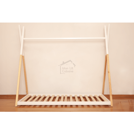 Avis Lit Tipi HL Mon Lit Cabane 4