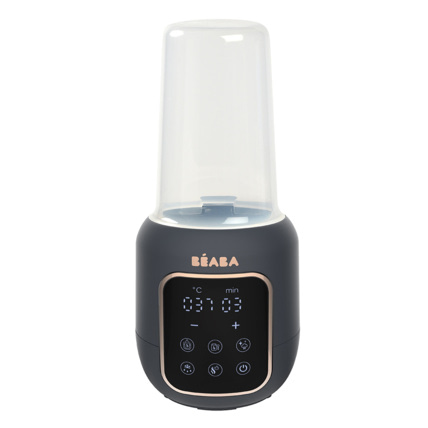 Avis Chauffe biberon multi milk night BÉABA 1