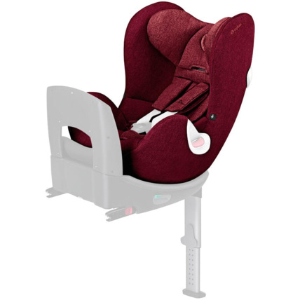 Avis Housse de rechange Sirona Plus CYBEX 1