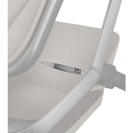 Avis Chargeur pour poussette Fame Maxi-Cosi 1
