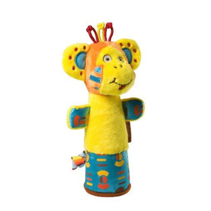 Avis Squeezer singe Babymoov 1
