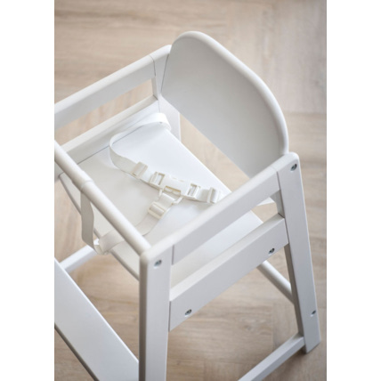 Avis Chaise Haute Bébé Milo Petite Amélie 5