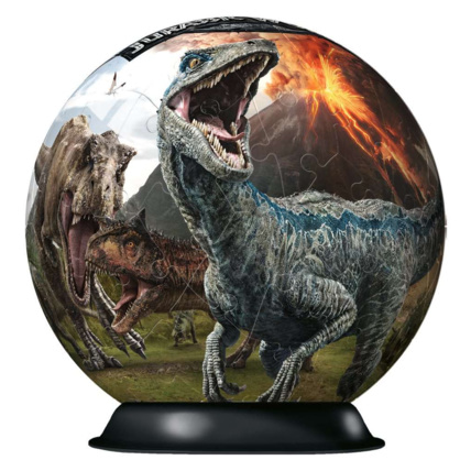 Avis Puzzle Jurassic World - de 6 ans RAVENSBURGER 2