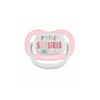 Avis Sucettes Physio Air Confort Bebeconfort 5