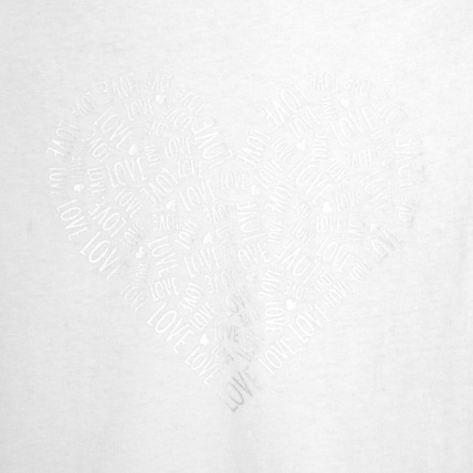 Avis T-shirt en coton biologique beige fille OKAIDI 2