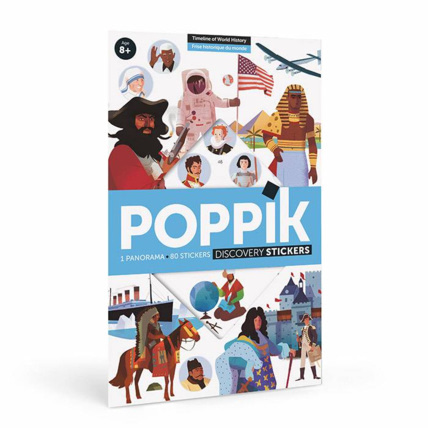 Avis Poster stickers poppik 7