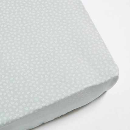 Avis Drap-housse à motifs Automne pour enfant Atelier de Morphée 1