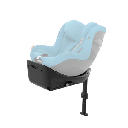 Avis Base G Isofix et Rotative pour Sièges-auto Cloud G  et Sirona G CYBEX 5