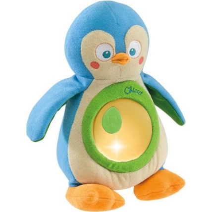 Avis Pingouin musical Chicco 1