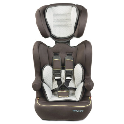 Crash test on sale siege auto 123