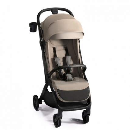 Avis Poussette compacte NUBI 2 Kinderkraft 2