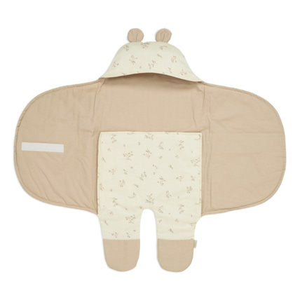 Avis Gigoteuse Bear Swaddle Cam Cam Copenhagen 2