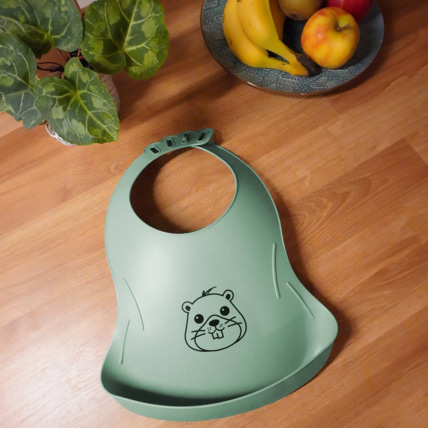 Avis Bavoir Bibou Castor THERMOBABY 2